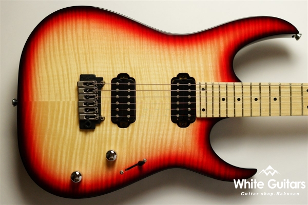 GRACE-FT FM/M - RED-B